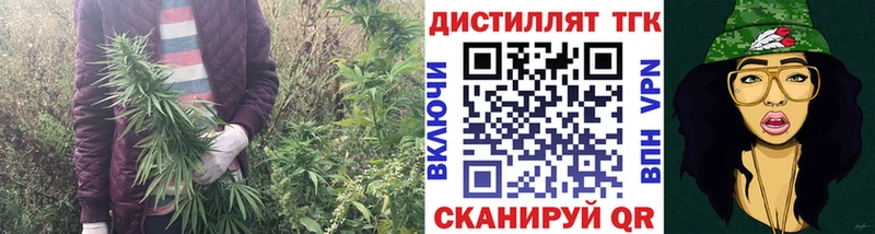 Дистиллят ТГК жижа Бавлы